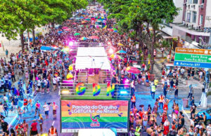 RJ: Parada do Orgulho LGBTI+ de Niterói completa 20 anos e convoca comunidade às ruas em defesa da democracia