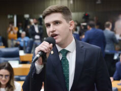 MP-SP abre inquérito contra Lucas Pavanato por suspeita de discriminação e incitação ao ódio contra minorias