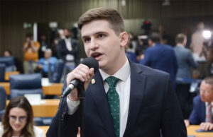 MP-SP abre inquérito contra Lucas Pavanato por suspeita de discriminação e incitação ao ódio contra minorias