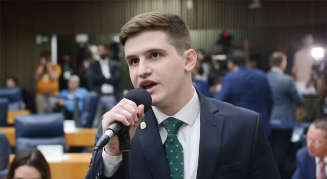 MP-SP abre inquérito contra Lucas Pavanato por suspeita de discriminação e incitação ao ódio contra minorias