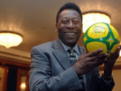 Entrevista antiga de Pelé à Playboy volta a viralizar no X após relato sobre experiência gay na adolescência: “Muitas vezes”