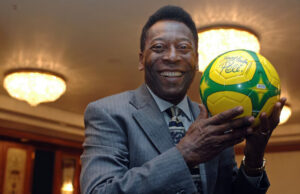 Entrevista antiga de Pelé à Playboy volta a viralizar no X após relato sobre experiência gay na adolescência: “Muitas vezes”