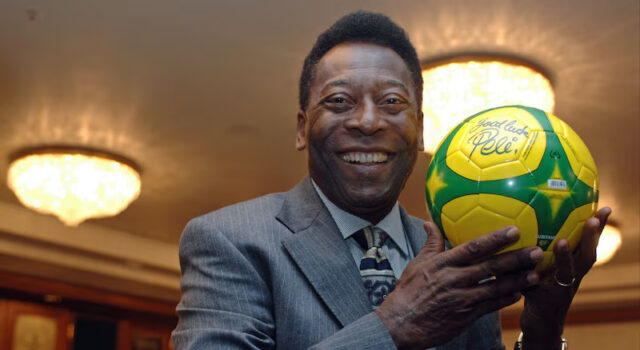 Entrevista antiga de Pelé à Playboy volta a viralizar no X após relato sobre experiência gay na adolescência: “Muitas vezes”