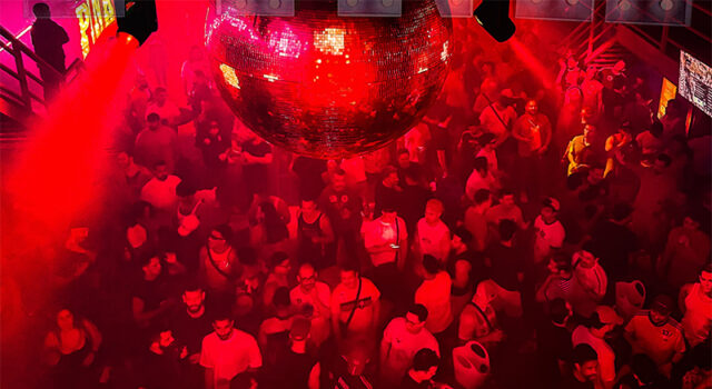 Pink Flamingo Rio resgata boate La Girl e anuncia PISTA DOIS com noites temáticas, projetos alternativos e festas convidadas