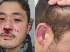 Câmera registra momento em que professor é espancado no metrô de SP; caso é investigado como homofobia
