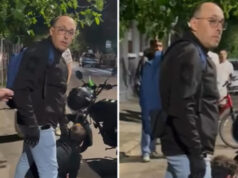 Casal gay denuncia agressão e suspeita de homofobia envolvendo policiais militares de folga no RS