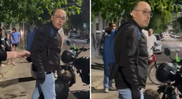 Casal gay denuncia agressão e suspeita de homofobia envolvendo policiais militares de folga no RS