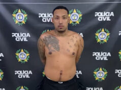Polícia prende garoto de programa suspeito de dopar parceiros sexuais e extorquir vítimas em Copacabana