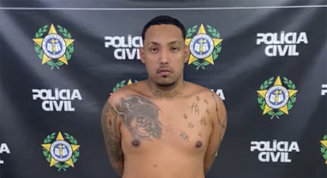 Polícia prende garoto de programa suspeito de dopar parceiros sexuais e extorquir vítimas em Copacabana