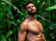Ator Chris Salvatore revela que conteúdo adulto o deixou “vazio” e anuncia pausa no OnlyFans: “Não nasci para isso”